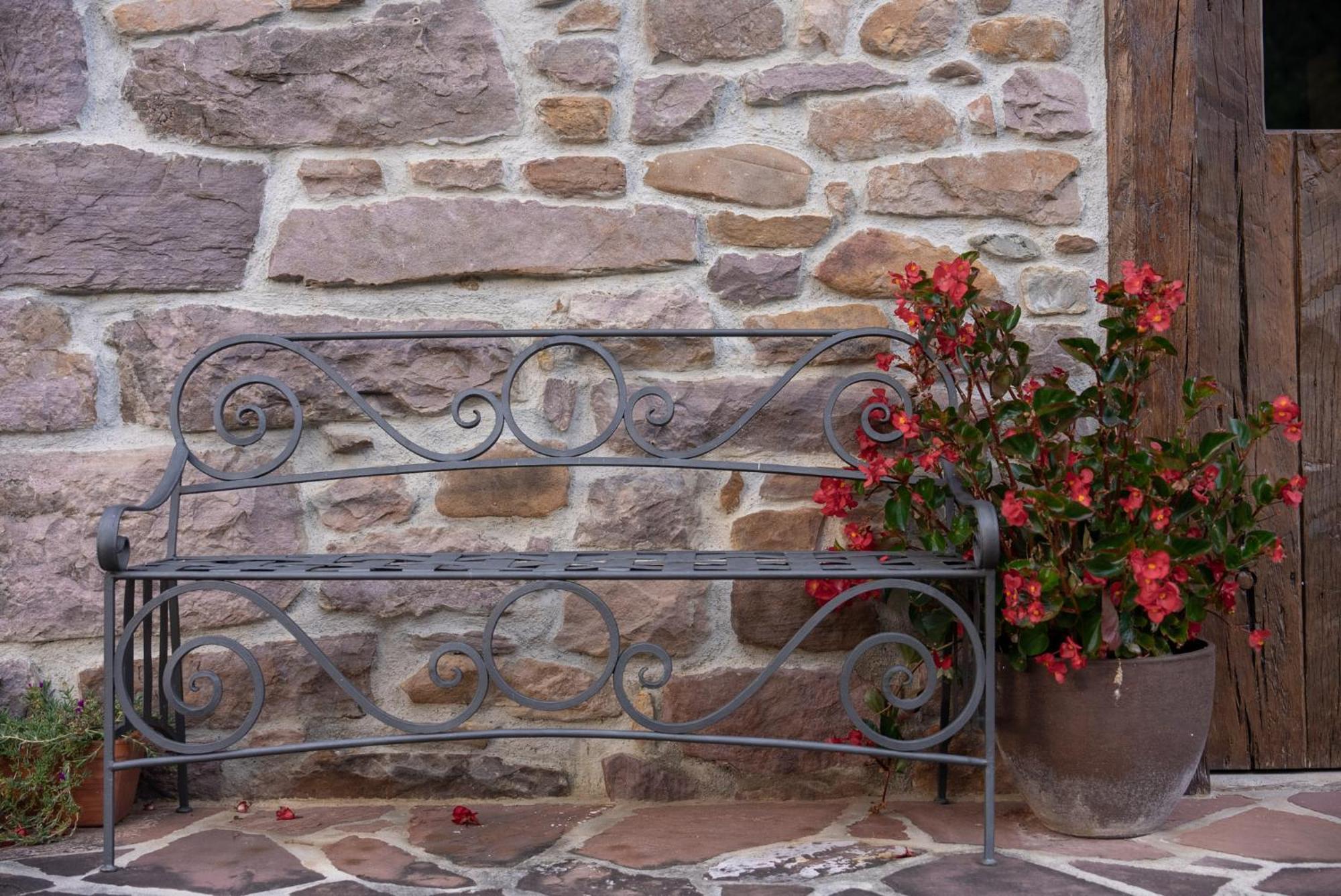 Olagaraia - Adults Only Guest House Etxalar Exterior foto