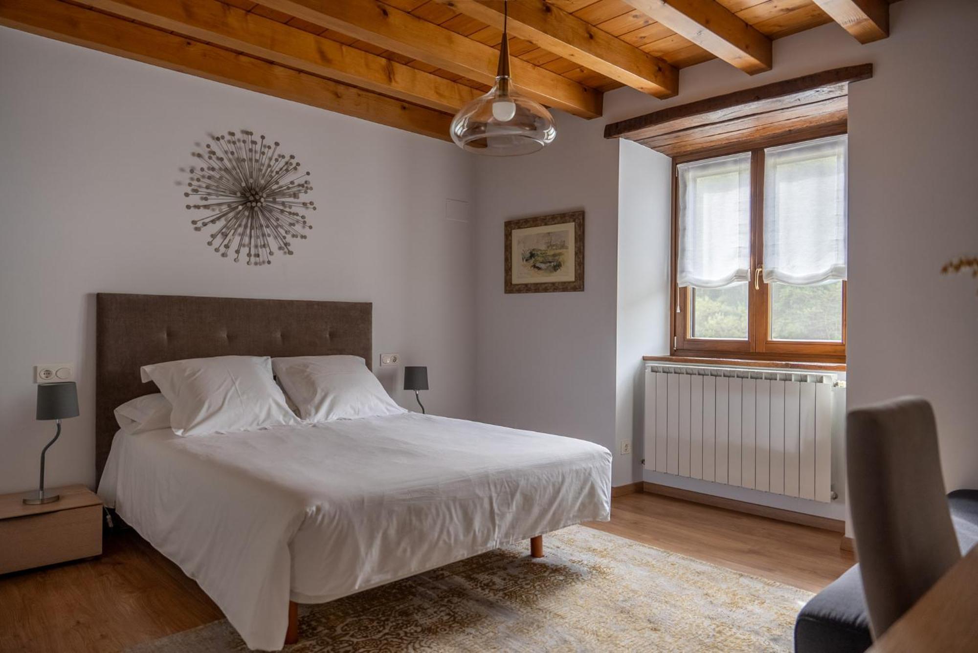 Olagaraia - Adults Only Guest House Etxalar Cameră foto