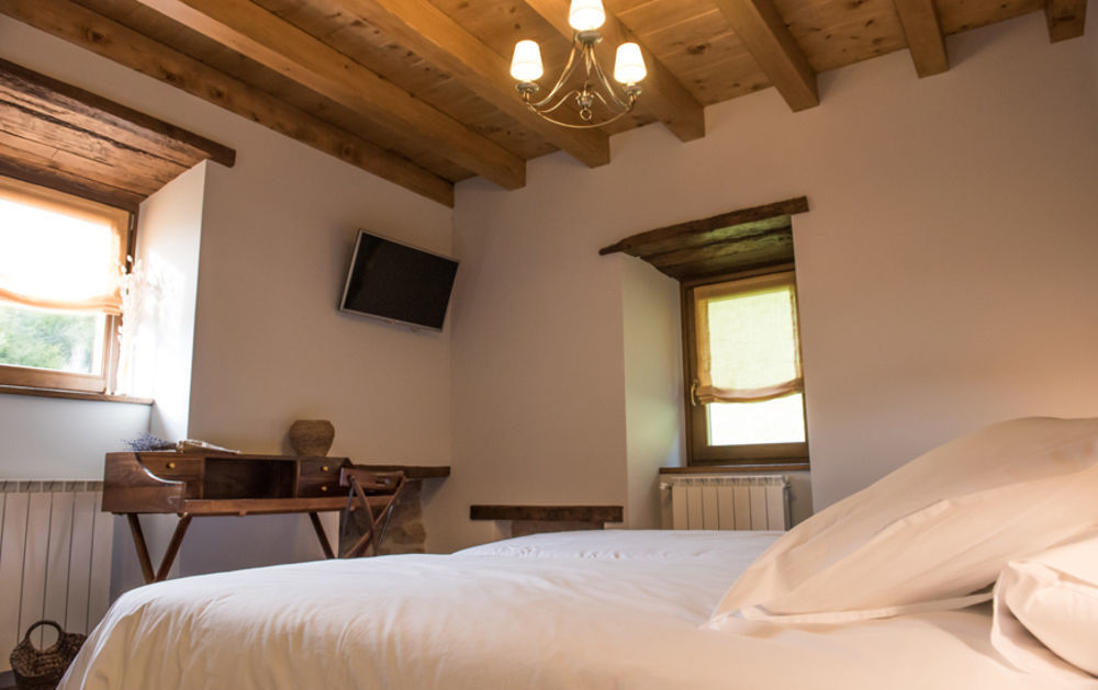 Olagaraia - Adults Only Guest House Etxalar Exterior foto